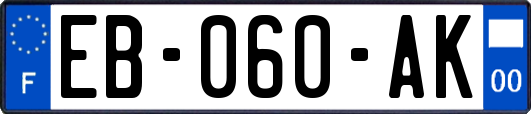 EB-060-AK