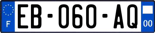 EB-060-AQ