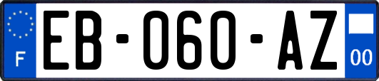 EB-060-AZ