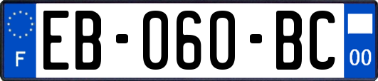 EB-060-BC