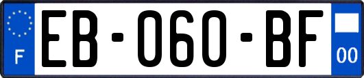 EB-060-BF