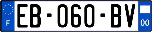 EB-060-BV