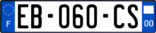 EB-060-CS