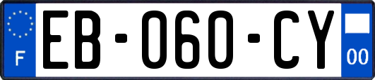 EB-060-CY