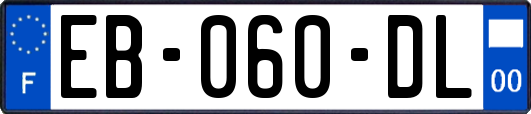 EB-060-DL