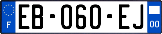 EB-060-EJ