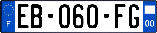 EB-060-FG