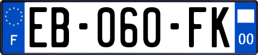 EB-060-FK