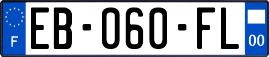 EB-060-FL