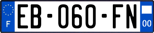 EB-060-FN