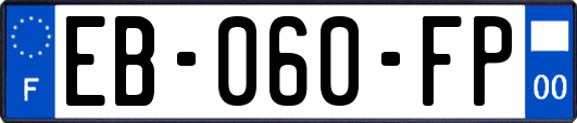 EB-060-FP