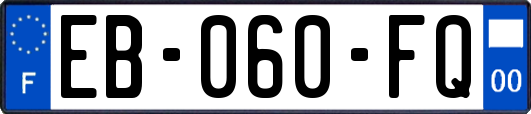 EB-060-FQ