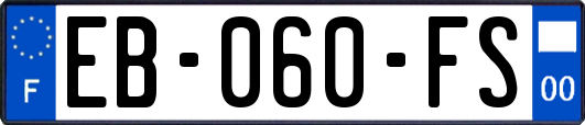 EB-060-FS