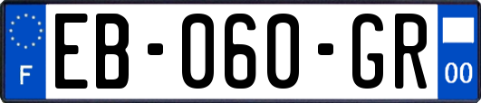 EB-060-GR