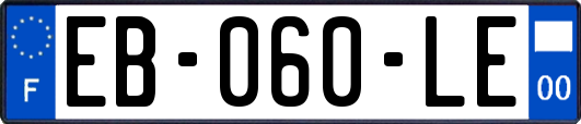 EB-060-LE