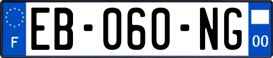 EB-060-NG
