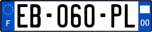 EB-060-PL