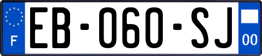 EB-060-SJ