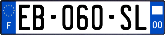 EB-060-SL