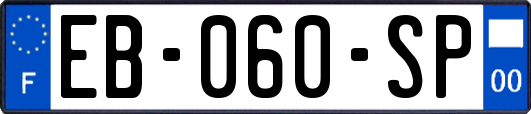 EB-060-SP