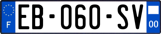 EB-060-SV