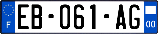 EB-061-AG