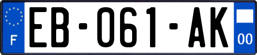 EB-061-AK