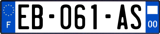 EB-061-AS