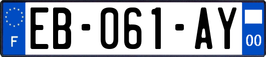 EB-061-AY