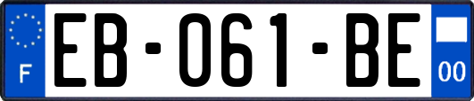 EB-061-BE