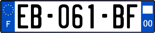 EB-061-BF