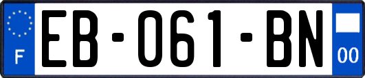 EB-061-BN