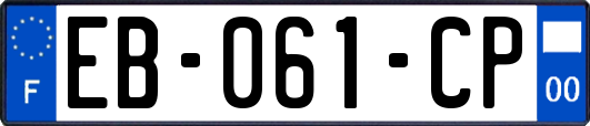 EB-061-CP