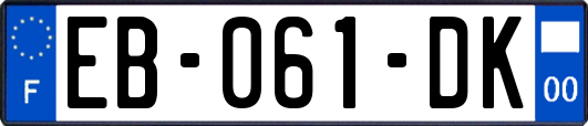 EB-061-DK