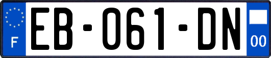 EB-061-DN