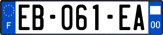 EB-061-EA