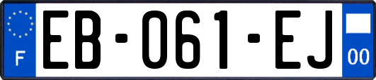 EB-061-EJ