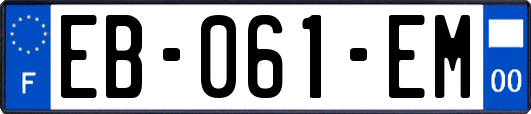 EB-061-EM