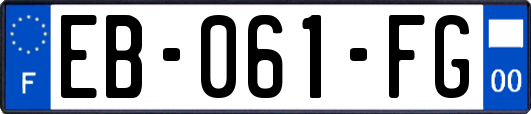 EB-061-FG