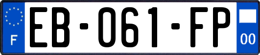 EB-061-FP