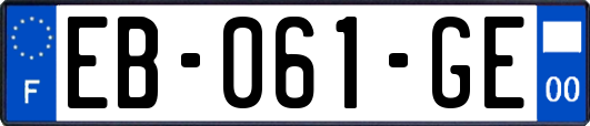 EB-061-GE