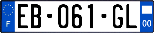 EB-061-GL