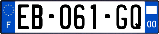 EB-061-GQ