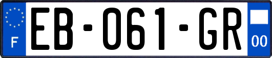 EB-061-GR