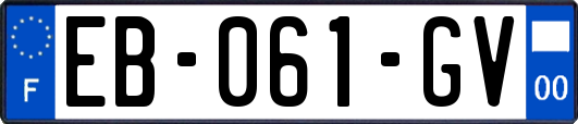 EB-061-GV