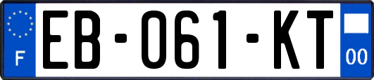 EB-061-KT