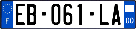 EB-061-LA