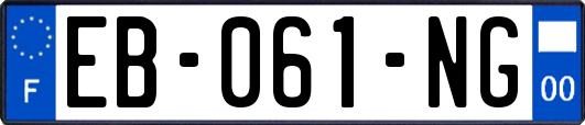 EB-061-NG