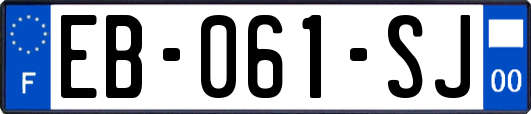 EB-061-SJ