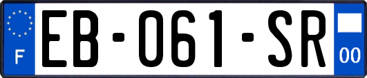 EB-061-SR